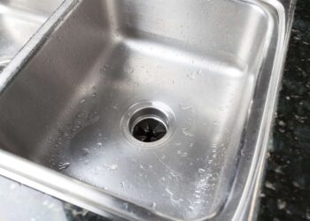 This Is the Best Way To Clean a Garbage Disposal, According to an Expert