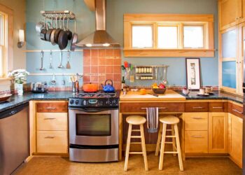 The Germiest Place in Your Kitchen You Probably Aren’t Cleaning