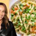 The 2-Step Giada De Laurentiis Pasta I Make Every Spring