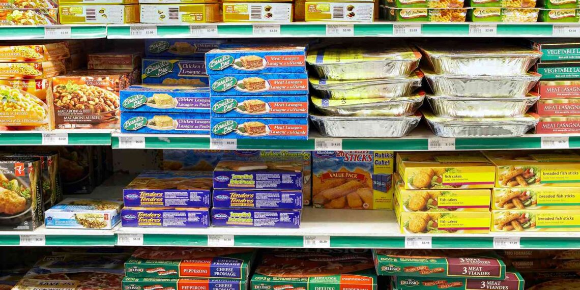 The Best Grocery Store Short-Cuts Food Editors Love