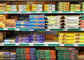 The Best Grocery Store Short-Cuts Food Editors Love