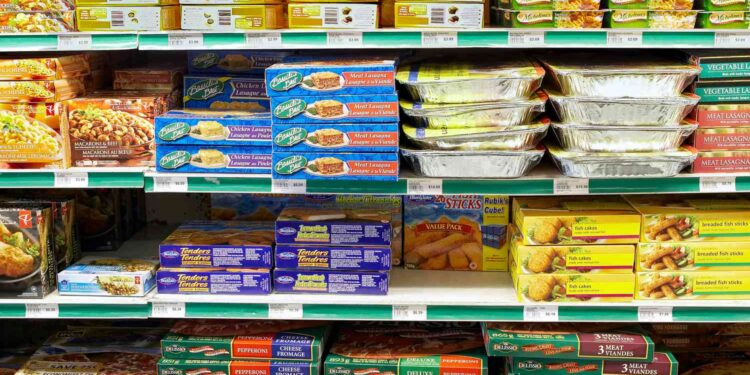 The Best Grocery Store Short-Cuts Food Editors Love