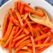 Herbed Carrots Recipe (10 Minutes, 3 Ingredients)
