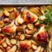 13 Easy Dinners You Can Make on a Sheet Pan