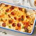 Rakott Krumpli (Hungarian Potato Casserole) Recipe