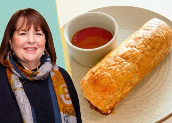 The 4-Ingredient Ina Garten Recipe I’m Making From Now On