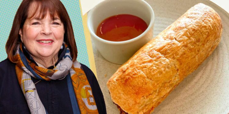 The 4-Ingredient Ina Garten Recipe I’m Making From Now On
