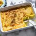 Irish Baked Mashed Potato Casserole Recipe