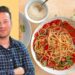 I’ve Been Making Jamie Oliver’s Easy Spaghetti Recipe for Over 15 Years