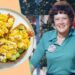 Julia Child’s Simple Trick for Perfect Scrambled Eggs Every Time