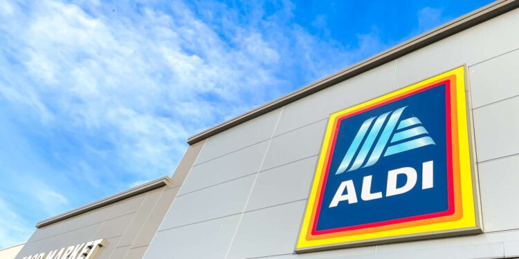 The New $4.99 ALDI Freezer Find I’m Stocking Up On