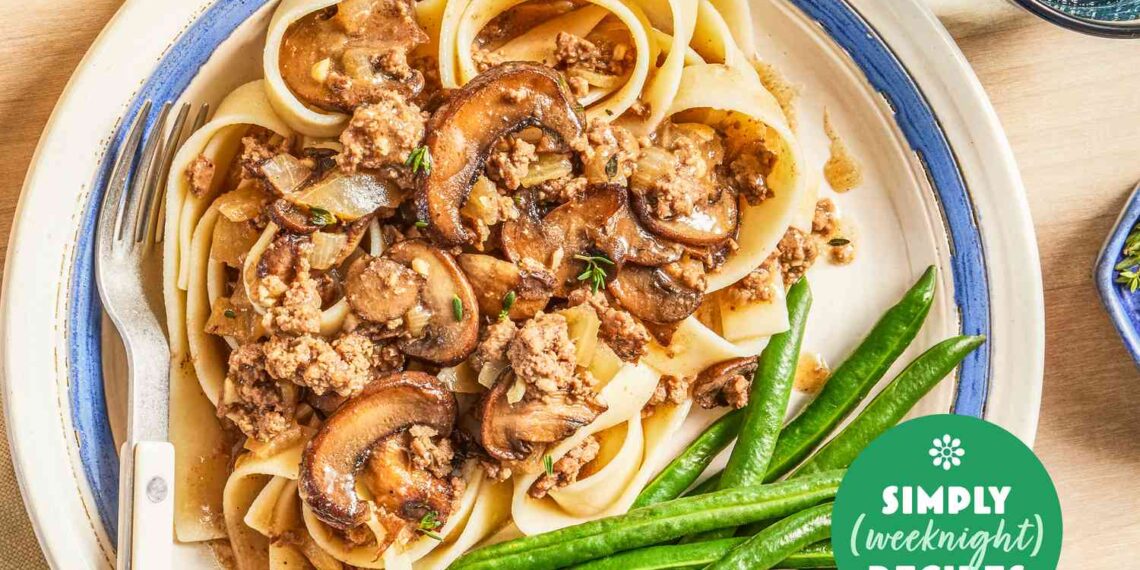5 Easy Dinner Recipes Your Whole Family Will Love