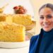 I Make Meghan Markle’s Easy Lemon Cake Every Chance I Get