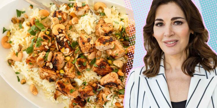 I’ve Been Making This Nigella Lawson Chicken for 20 Years