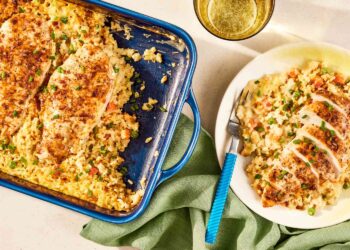 The 15 Easiest Chicken Dinners Ever