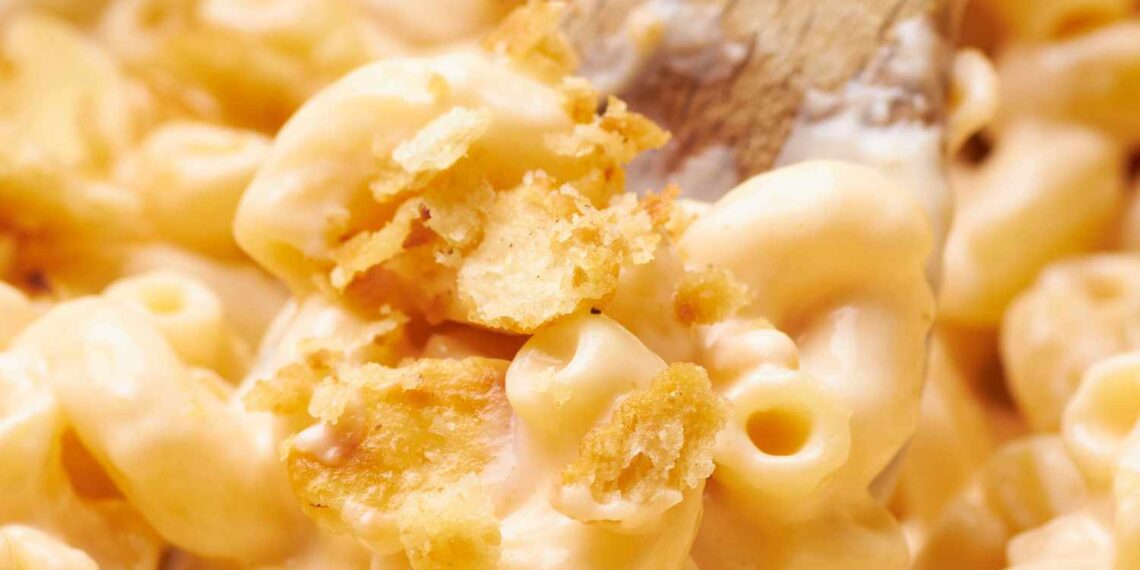The 15 Best Mac and Cheese Recipes Ever