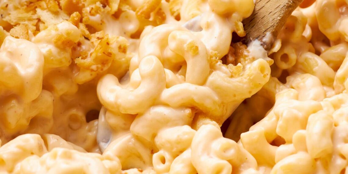 My 1-Ingredient Upgrade for Boxed Mac and Cheese (My Whole Family Loves It)