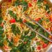One-Pot Spaghetti with Kale Recipe (25 Minutes)