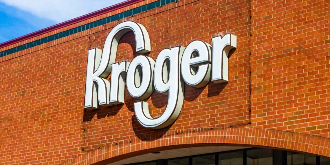 This $2.99 Kroger Freezer Find Is My Favorite Weeknight Dinner Shortcut