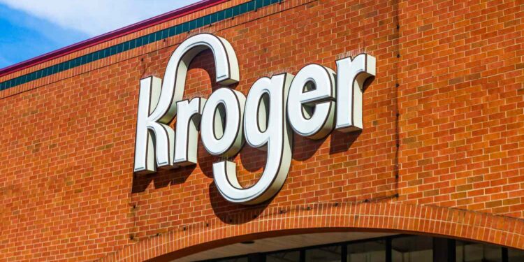 This $2.99 Kroger Freezer Find Is My Favorite Weeknight Dinner Shortcut
