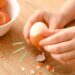 For Hard Boiled Eggs That Peel Like a Dream, Do This