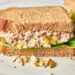 Dill Pickle Tuna Salad Recipe (3 Ingredients, 10 Minutes)