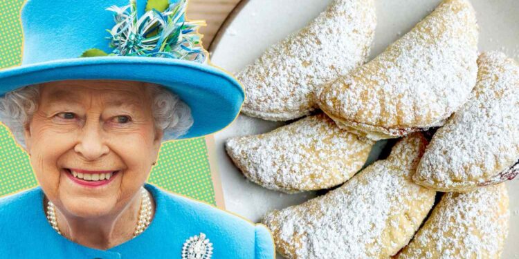 The 4-Ingredient Dessert Queen Elizabeth Loved Is So Easy and Delicious