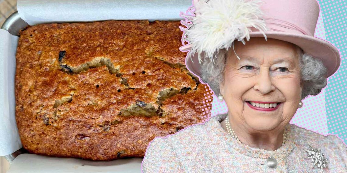 The Banana Bread So Good It Was Served at Buckingham Palace (My Whole Family Loves It)