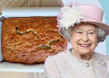 The Banana Bread So Good It Was Served at Buckingham Palace (My Whole Family Loves It)
