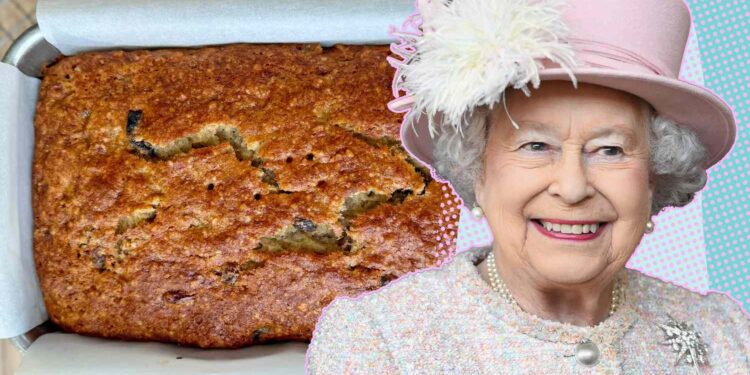 The Banana Bread So Good It Was Served at Buckingham Palace (My Whole Family Loves It)
