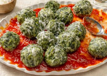 Ravioli Gnudi Recipe