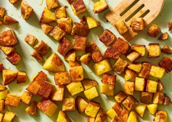 This Is the Best Kind of Potato for Roasting, According to an Expert
