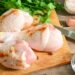 This Is the Safest Way to Thaw Chicken, According to an Expert