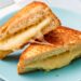 The One Ingredient That Instantly Upgrades Any Grilled Cheese Sandwich