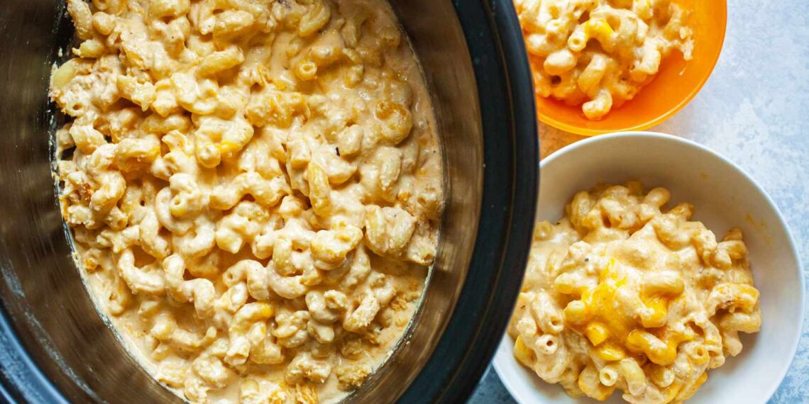 8 Slow Cooker Recipes That Aren’t Soup or Stew