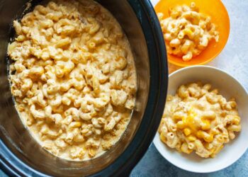 8 Slow Cooker Recipes That Aren’t Soup or Stew