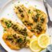 14 Easy Fish Recipes for Lent