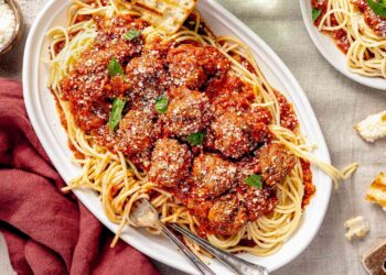 17 Sunday Dinners Your Family Will Love