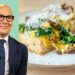 Stanley Tucci’s Scrambled Eggs Are My New Favorite