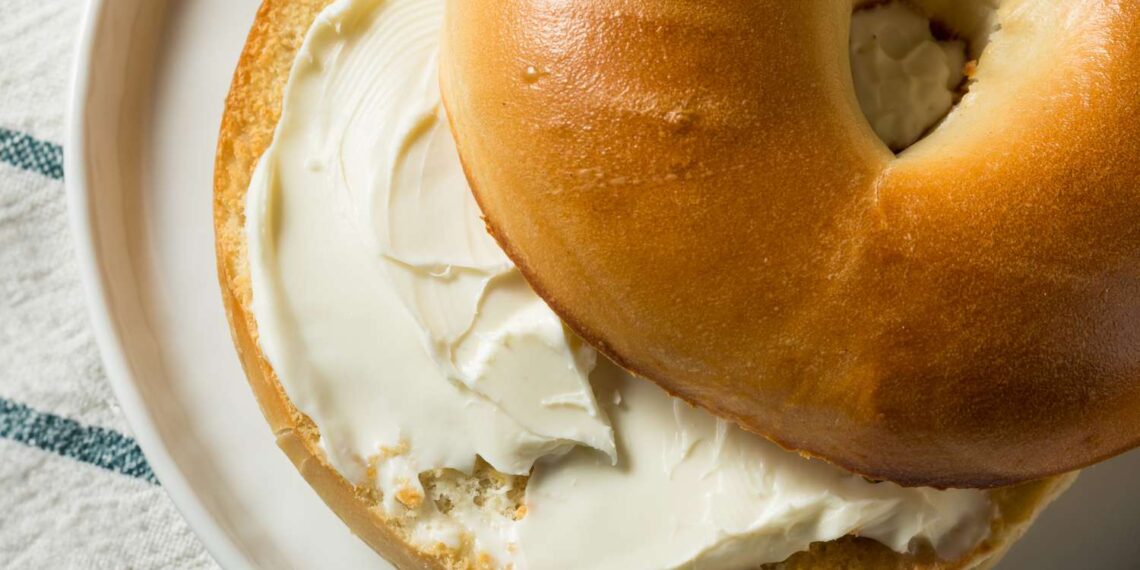 This Cream Cheese is So Good, I’m Never Going Back to My Old Brand