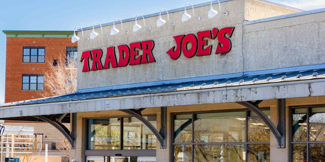 The $3.49 Trader Joe’s Find I Never Leave the Store Without