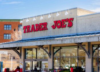 The $3.49 Trader Joe’s Find I Never Leave the Store Without