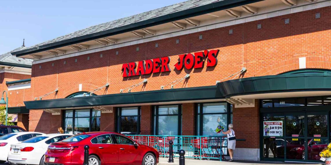 The Trader Joe’s Find My Family Can’t Get Enough Of