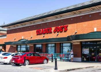 The Trader Joe’s Find My Family Can’t Get Enough Of
