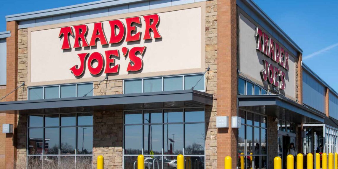 The $1.19 Trader Joe’s Find I Buy Every Time I Go (And Eat on the Way Home)