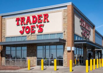 The $1.19 Trader Joe’s Find I Buy Every Time I Go (And Eat on the Way Home)