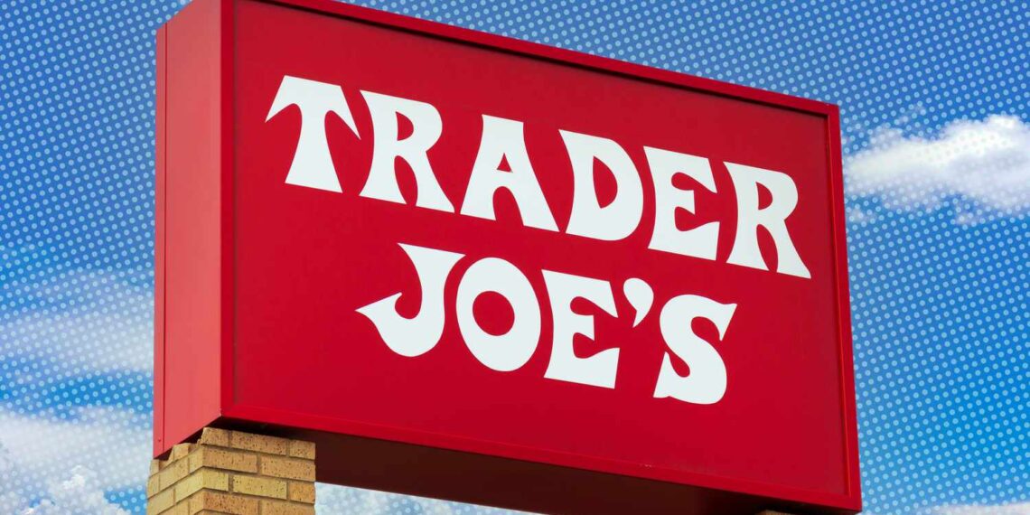 The $2.99 Trader Joe’s Freezer Find I Always Keep Stocked