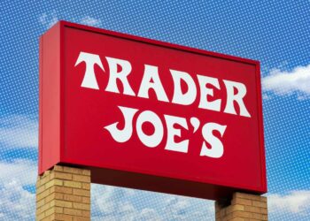 The $2.99 Trader Joe’s Freezer Find I Always Keep Stocked