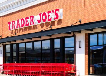 The Trader Joe’s Freezer Find So Good I Went Back for More