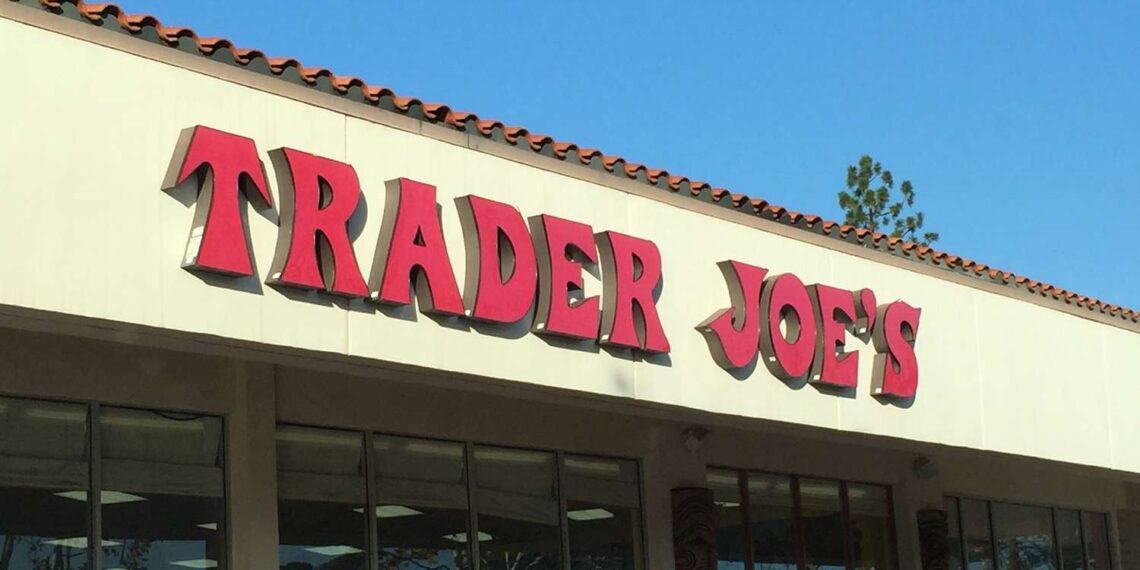 The $3.79 Trader Joe’s Find I Can’t Live Without